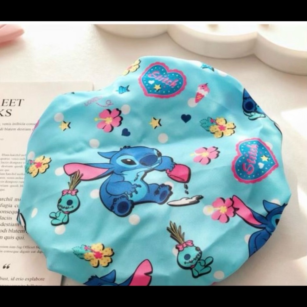 Kids Bonnets